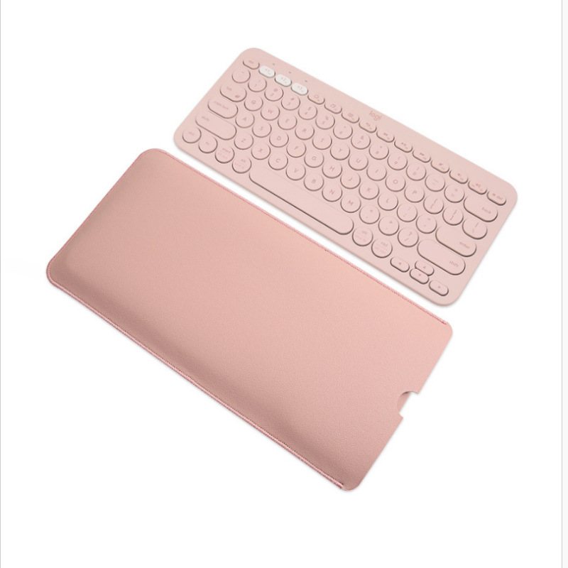 Gaming Keyboard And Mouse For Xbox - Capa de couro pu para teclado