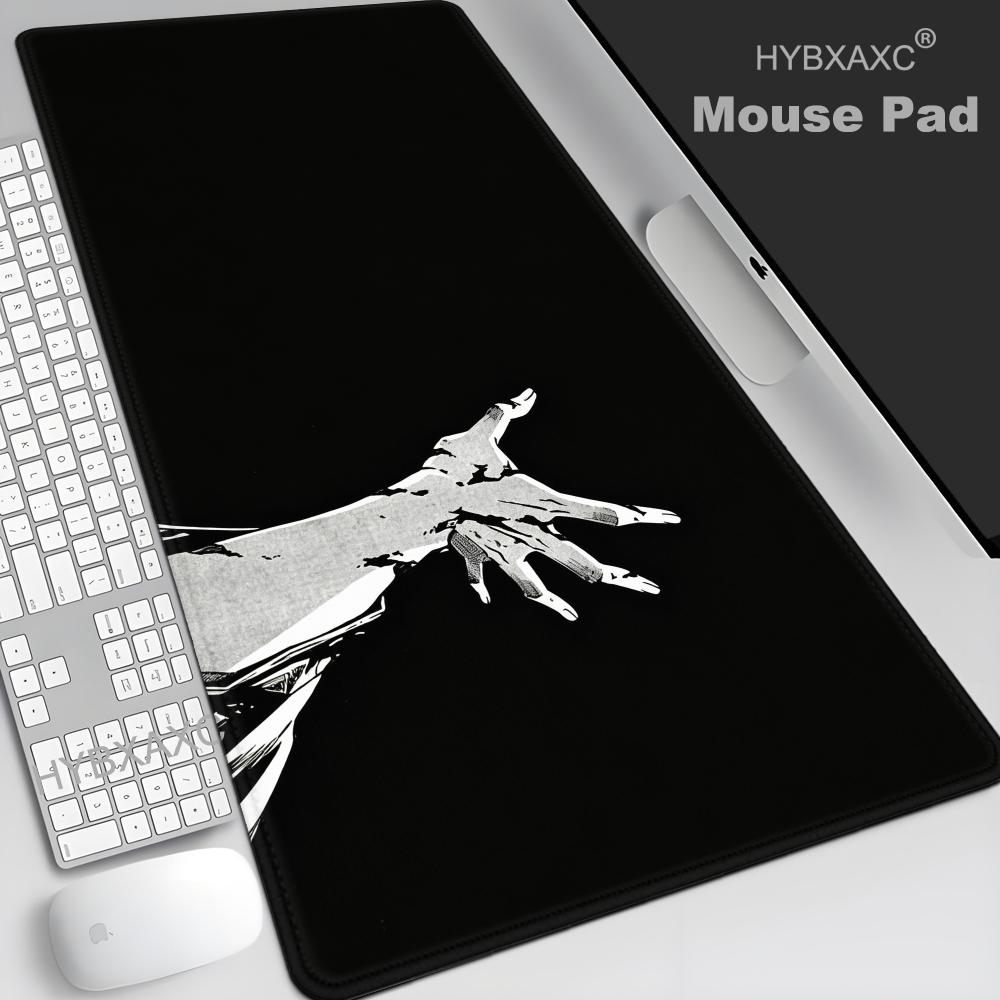 Gaming Keyboard Hand - Tapete de rato com padrão de