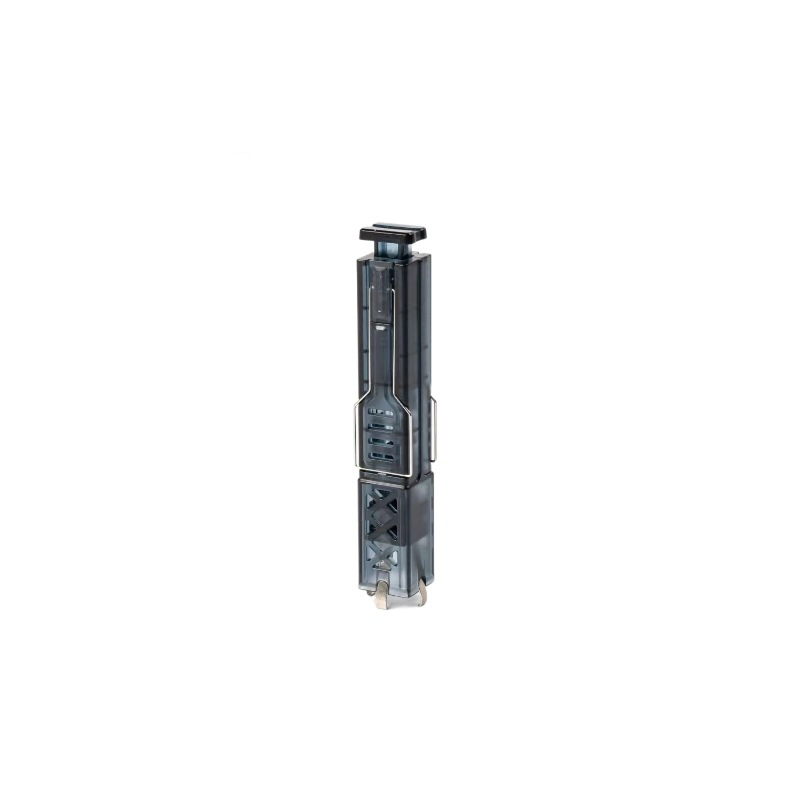 Keycap Puller Ring - Kit Universal 2 em 1: Extrator