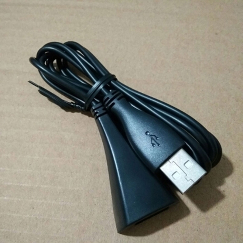 Gaming Keyboard Wireless - Cabo de extensão do receptor de