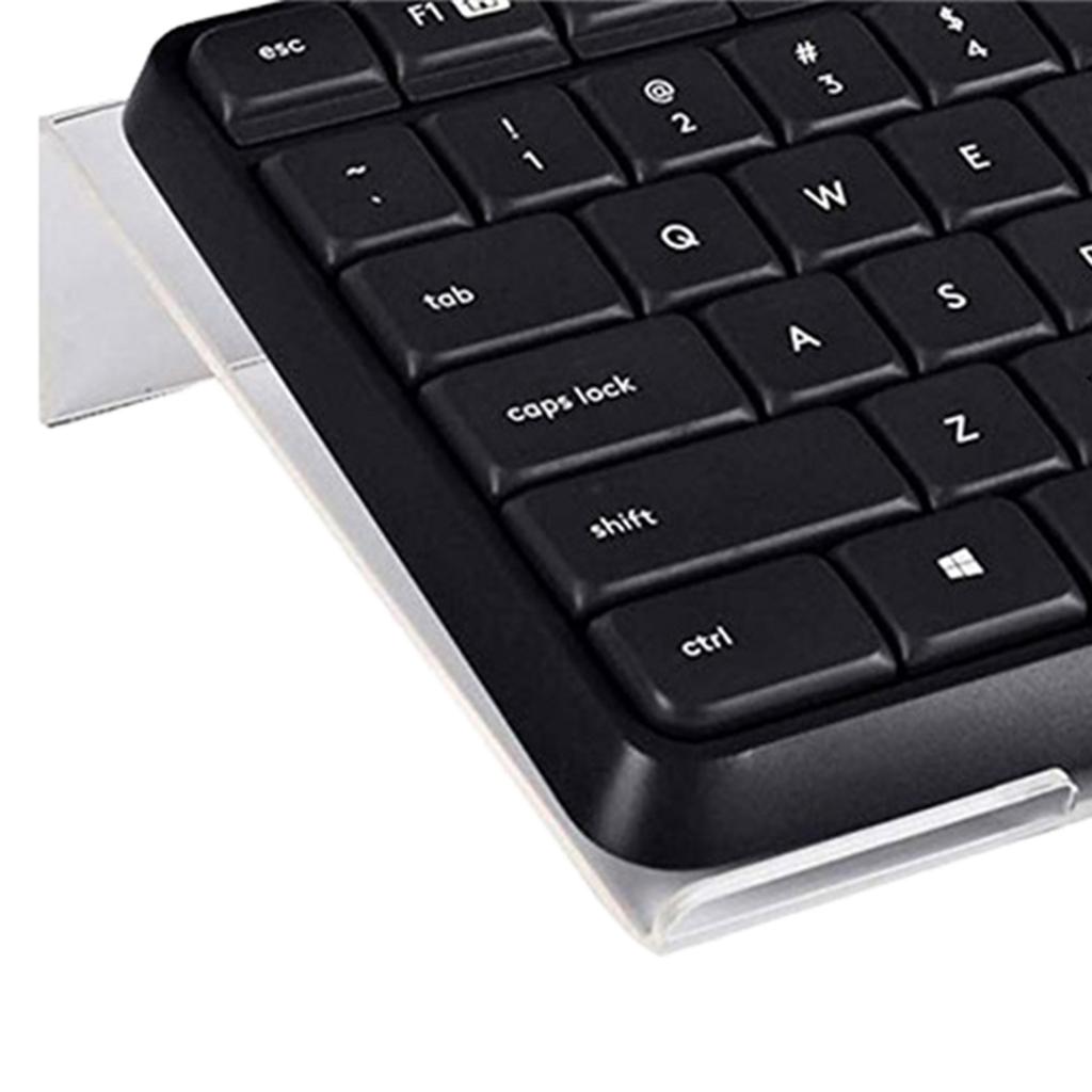 Gaming Keyboard Not Working - Suporte elevado para teclado de computador,
