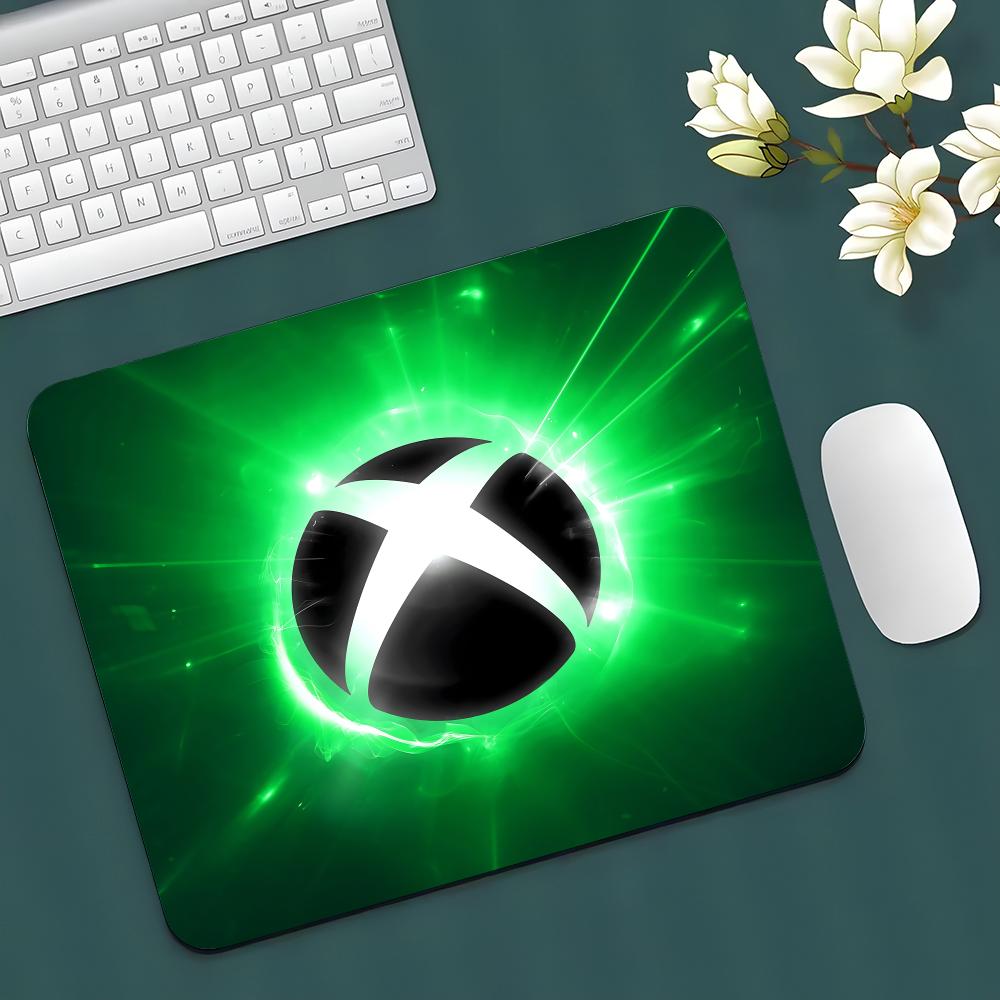 Gaming Keyboard And Mouse For Xbox - Mousepad para jogos X-Xbox, tapete de