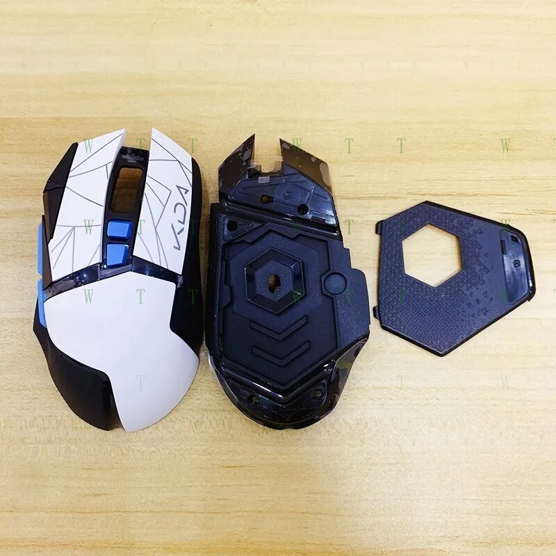 Carcaça Superior e Inferior pa - Logitech Mouse G502 avaliação e preço