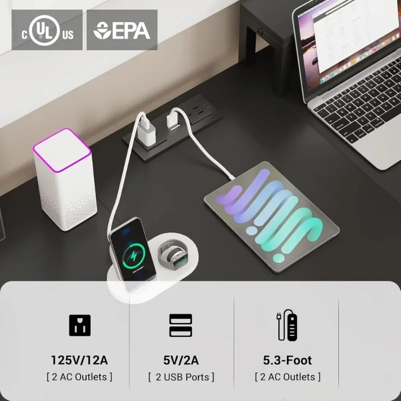 Mesa de Computador para Escrit - Gaming Keyboard Hand avaliação e preço
