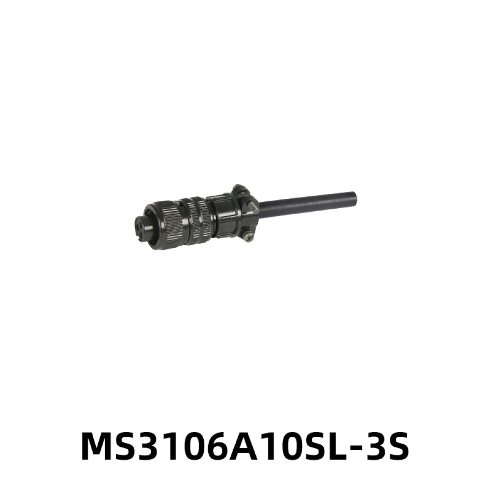 Conector de plugue de aviação  - Aviator Connector Kit avaliação e preço