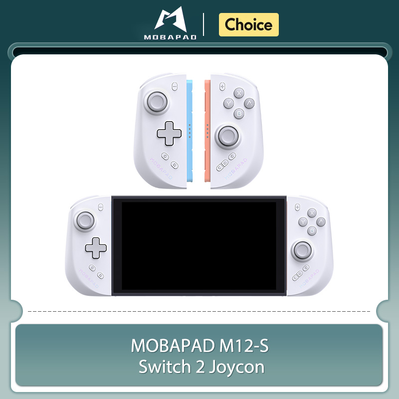 Controle de Jogo MOBAPAD M12 S - Gaming Keyboard Hall Effect avaliação e preço