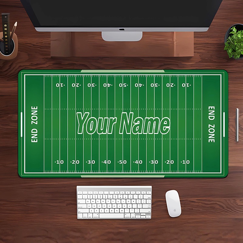Tapete de Mesa Personalizado c - Gaming Keyboard Name avaliação e preço