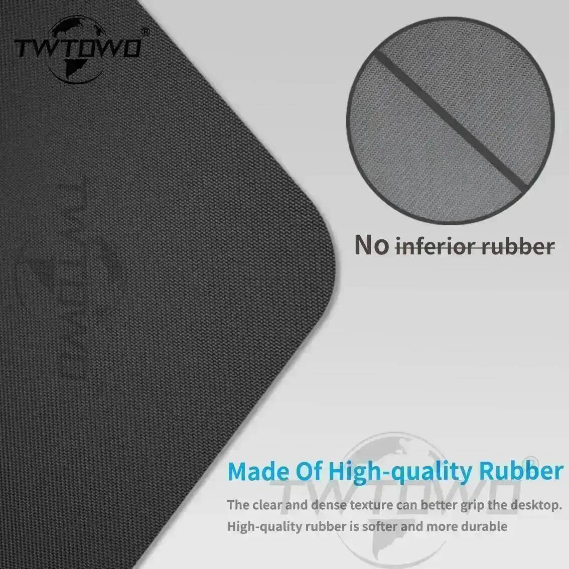 Mouse Pad Gamer Preto e Vermel - Gaming Keyboard Hand avaliação e preço