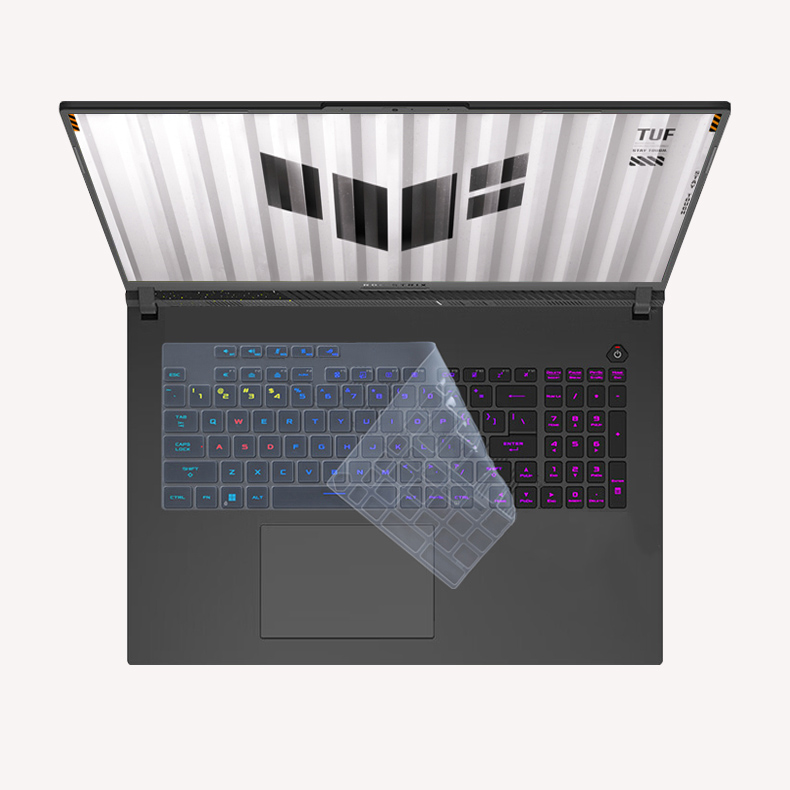 protetor de tela para ASUS TUF - Gaming Keyboard 2026 avaliação e preço