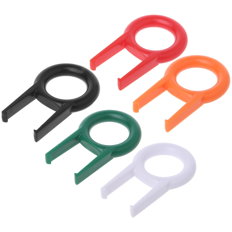 Universal Teclado Extrator Ane - Keycap Puller Ring avaliação e preço