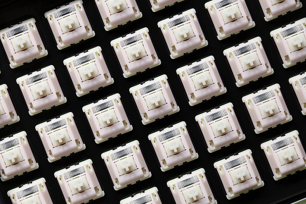 Mmd vivian switch v2 rgb smd l - Gaming Keyboard Bluetooth avaliação e preço