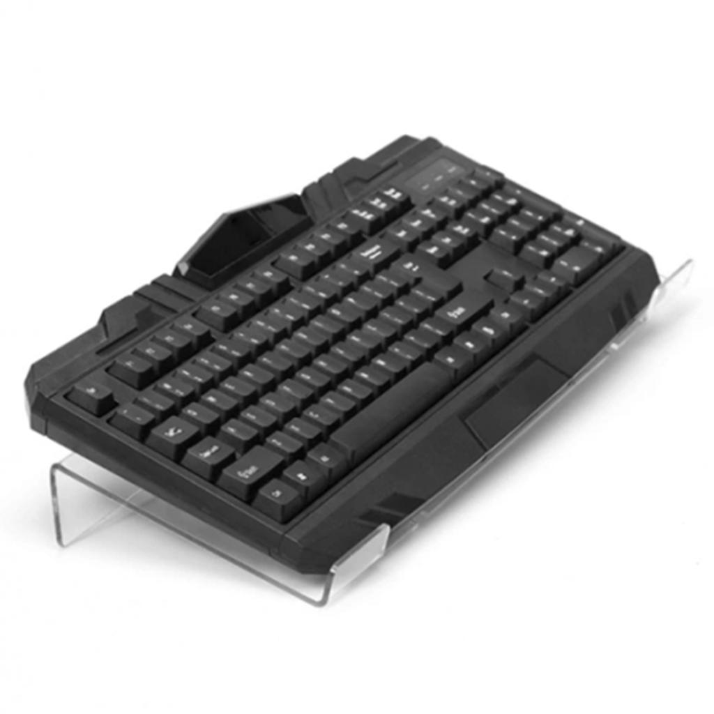 Suporte elevado para teclado d - Gaming Keyboard Not Working avaliação e preço