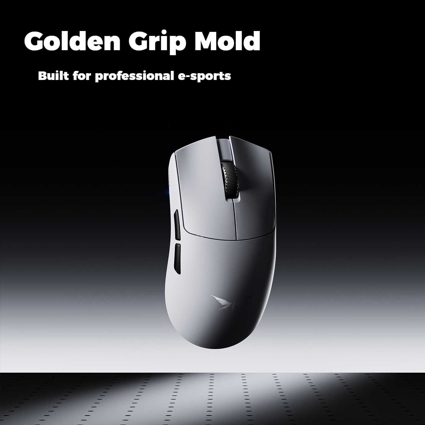 Mouse Gamer Sem Fio VGN Falcon - Gaming Keyboard Bluetooth avaliação e preço
