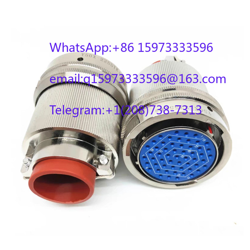 Conector de Aviação Redondo à  - Aviator Connector Kit avaliação e preço