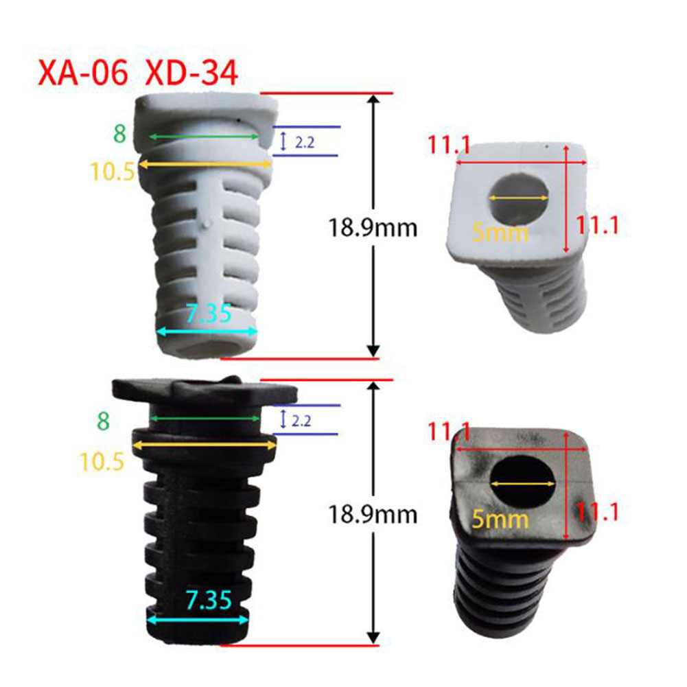 Kit de conector de glândula de - Aviator Connector Kit avaliação e preço
