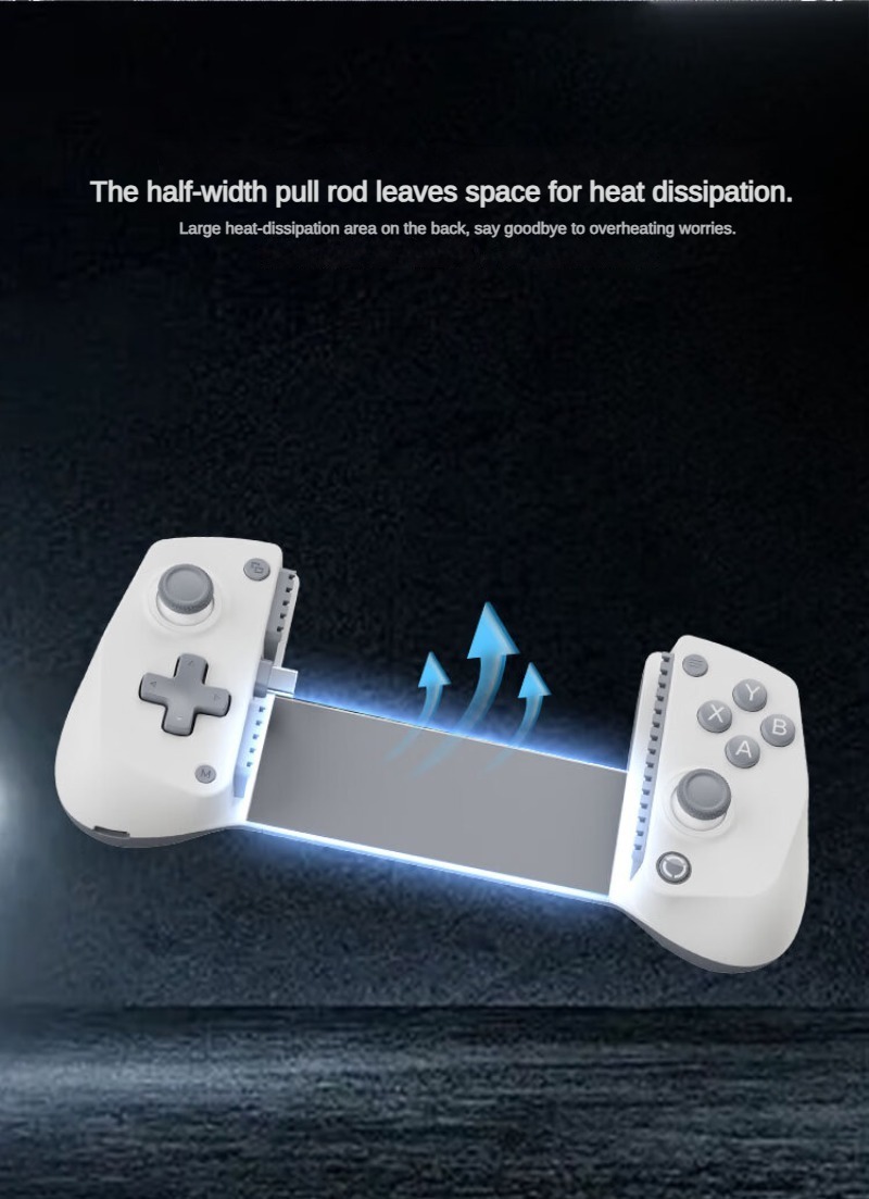 Novo Gamepad Lenovo Legion G3  - Gaming Keyboard Hall Effect avaliação e preço